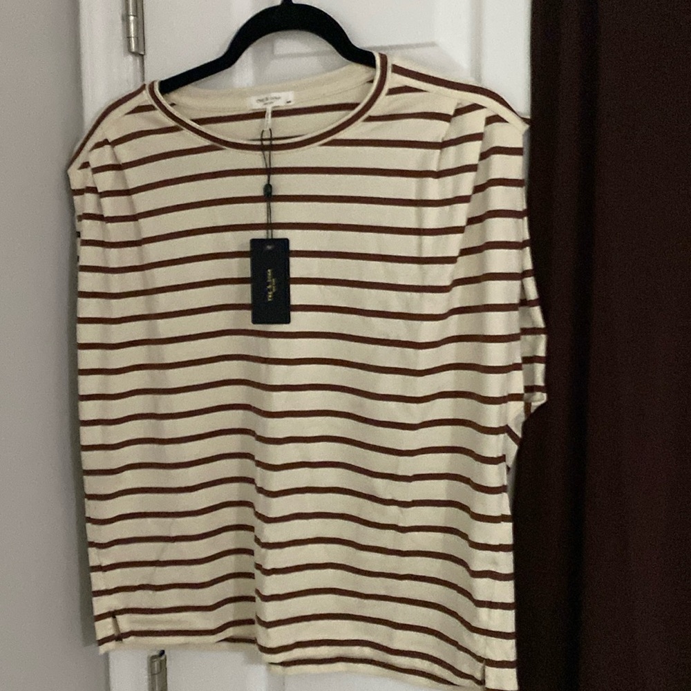 Rag & Bone Coordinates